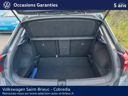 Photo 6 Volkswagen T-roc  1.5 TSI EVO 150ch Style