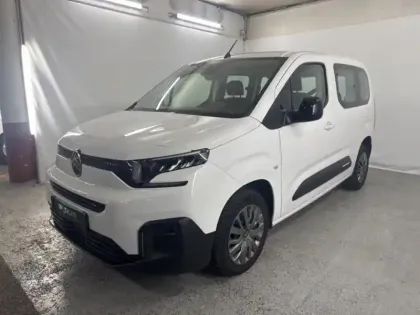 Photo 15 Citroën Berlingo Gén. III Ph2 PLUS 4