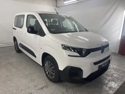 Photo 16 Citroën Berlingo Gén. III Ph2 PLUS 4