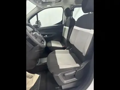 Photo 9 Citroën Berlingo Gén. III Ph2 PLUS 4