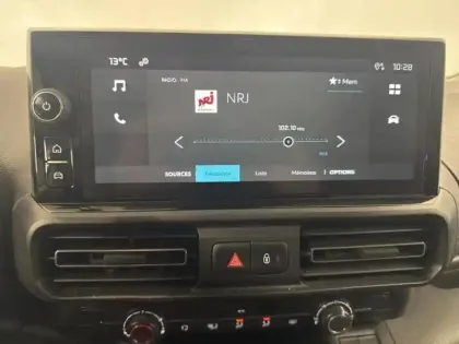 Photo 13 Citroën Berlingo Gén. III Ph2 PLUS 4