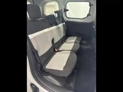 Photo 10 Citroën Berlingo Gén. III Ph2 PLUS 4