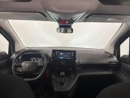 Photo 8 Citroën Berlingo Gén. III Ph2 PLUS 4