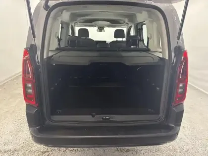 Photo 6 Citroën Berlingo Gén. III Ph2 PLUS 4