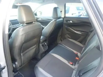 Photo 14 Opel Grandland X  1.2 Turbo 130ch Elite 7cv