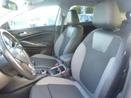 Photo 13 Opel Grandland X  1.2 Turbo 130ch Elite 7cv