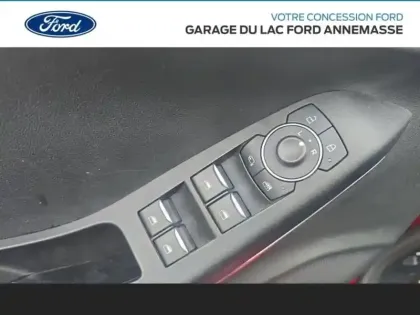 Photo 14 Ford Puma  1.0 Flexifuel 125ch S&S mHEV Titanium