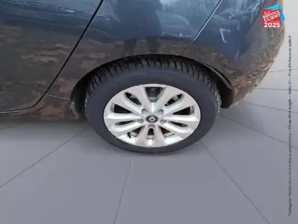 Photo 9 Renault Zoé Zoe E-Tech Zen charge normale R110 Achat Intégral - 21