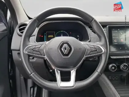 Photo 11 Renault Zoé Zoe E-Tech Zen charge normale R110 Achat Intégral - 21