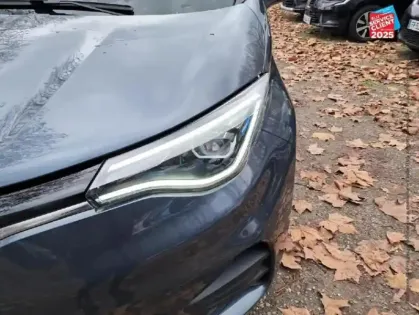 Photo 12 Renault Zoé Zoe E-Tech Zen charge normale R110 Achat Intégral - 21