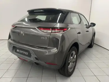 Photo 4 DS DS 3  Crossback PureTech 100ch Business