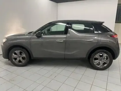 Photo 6 DS DS 3  Crossback PureTech 100ch Business