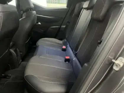 Photo 11 DS DS 3  Crossback PureTech 100ch Business