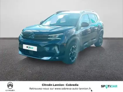 Photo Citroën C5 Aircross