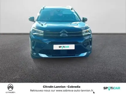 Photo 1 Citroën C5 aircross  PureTech 130ch S&S Shine EAT8