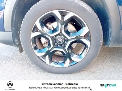 Photo 10 Citroën C5 aircross  PureTech 130ch S&S Shine EAT8