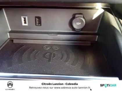 Photo 13 Citroën C5 aircross  PureTech 130ch S&S Shine EAT8