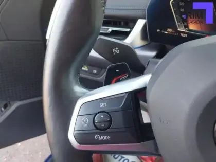 Photo 8 BMW Serie 2 Série 2 ActiveTourer 218d 150ch M Sport DKG7