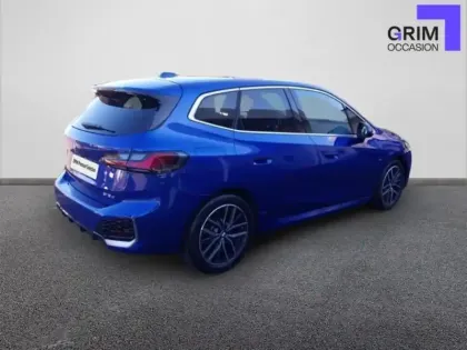 Photo 1 BMW Serie 2 Série 2 ActiveTourer 218d 150ch M Sport DKG7