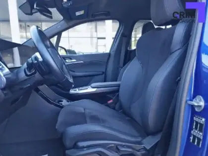 Photo 5 BMW Serie 2 Série 2 ActiveTourer 218d 150ch M Sport DKG7