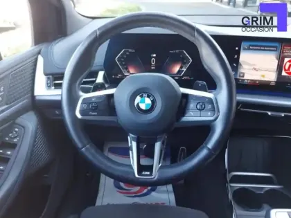 Photo 6 BMW Serie 2 Série 2 ActiveTourer 218d 150ch M Sport DKG7