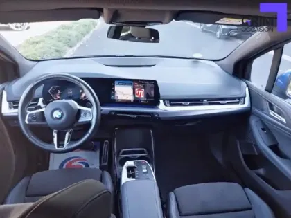 Photo 7 BMW Serie 2 Série 2 ActiveTourer 218d 150ch M Sport DKG7