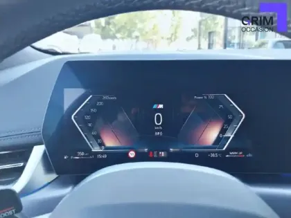 Photo 10 BMW Serie 2 Série 2 ActiveTourer 218d 150ch M Sport DKG7