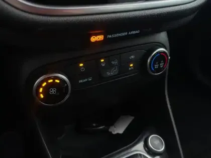 Photo 14 Ford Fiesta  1.0 EcoBoost 100ch Stop&Start ST-Line 5p Euro6.2