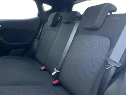 Photo 7 Ford Fiesta  1.0 EcoBoost 100ch Stop&Start ST-Line 5p Euro6.2