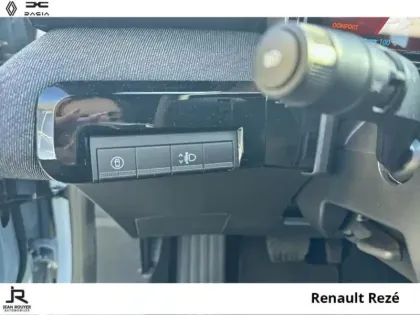 Photo 9 Renault 4  E-Tech Electrique 150ch Techno autonomie confort