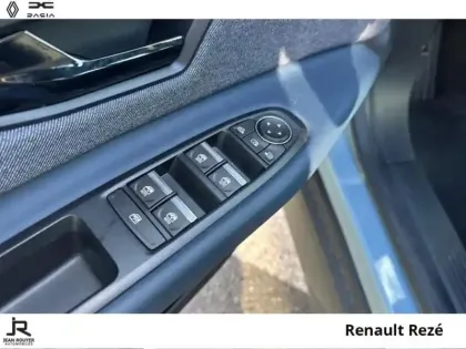 Photo 5 Renault 4  E-Tech Electrique 150ch Techno autonomie confort