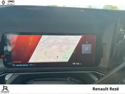 Photo 13 Renault 4  E-Tech Electrique 150ch Techno autonomie confort