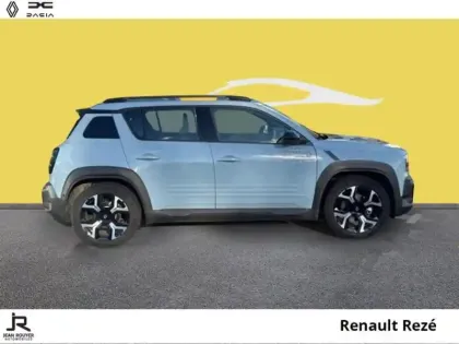 Photo 4 Renault 4  E-Tech Electrique 150ch Techno autonomie confort