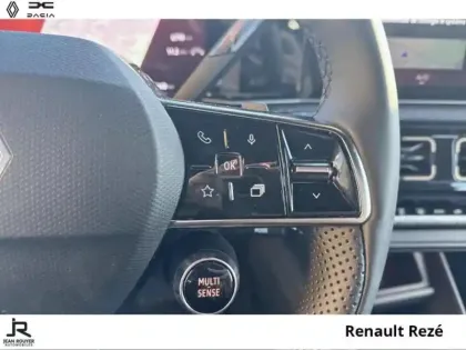 Photo 7 Renault 4  E-Tech Electrique 150ch Techno autonomie confort
