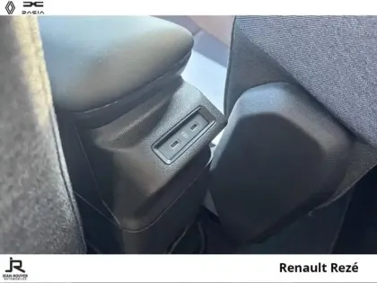 Photo 14 Renault 4  E-Tech Electrique 150ch Techno autonomie confort