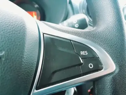 Photo 11 Dacia Dokker  1.5 Blue dCi 95ch Silver Line