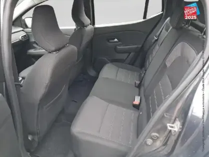 Photo 10 Dacia Sandero  1.0 ECO-G 100ch Confort -22B GPS Camera