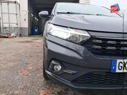 Photo 27 Dacia Sandero Gén. III (BJI) Ph1 Confort 5