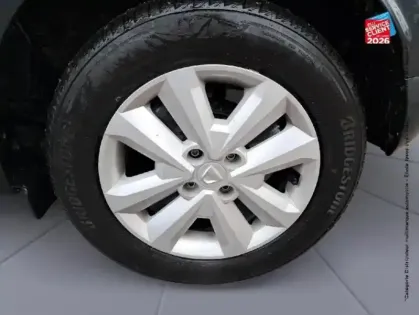 Photo 24 Dacia Sandero Gén. III (BJI) Ph1 Confort 5