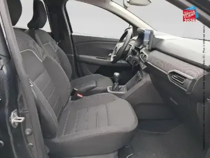 Photo 19 Dacia Sandero Gén. III (BJI) Ph1 Confort 5