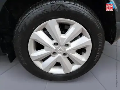 Photo 9 Dacia Sandero  1.0 ECO-G 100ch Confort -22B GPS Camera