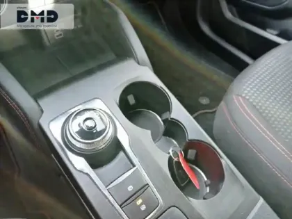 Photo 7 Ford Kuga  2.5 Duratec 190ch FHEV E85 ST-Line BVA