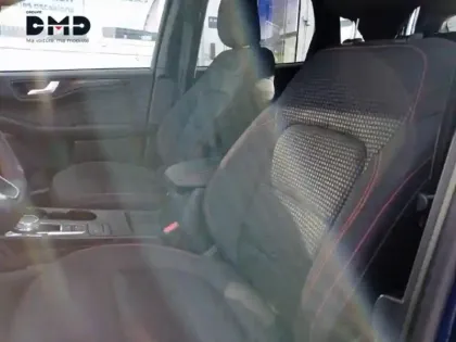 Photo 8 Ford Kuga  2.5 Duratec 190ch FHEV E85 ST-Line BVA