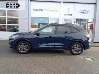 Photo 1 Ford Kuga  2.5 Duratec 190ch FHEV E85 ST-Line BVA