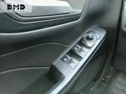 Photo 14 Ford Kuga  2.5 Duratec 190ch FHEV E85 ST-Line BVA