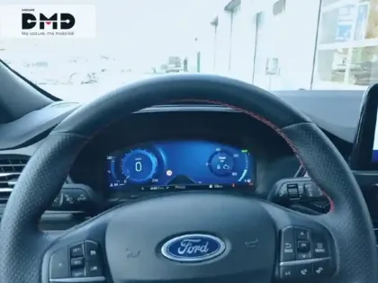 Photo 6 Ford Kuga  2.5 Duratec 190ch FHEV E85 ST-Line BVA