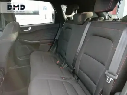 Photo 9 Ford Kuga  2.5 Duratec 190ch FHEV E85 ST-Line BVA