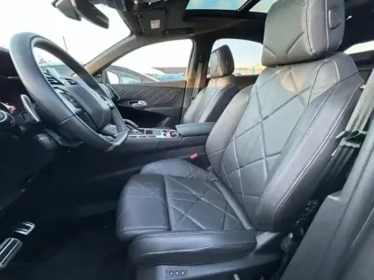 Photo 6 DS Ds 7  BlueHDi 130ch Rivoli Automatique