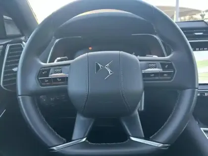 Photo 14 DS Ds 7  BlueHDi 130ch Rivoli Automatique