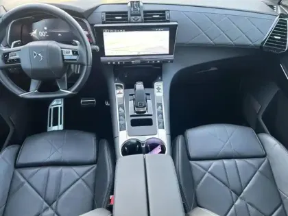 Photo 8 DS Ds 7  BlueHDi 130ch Rivoli Automatique